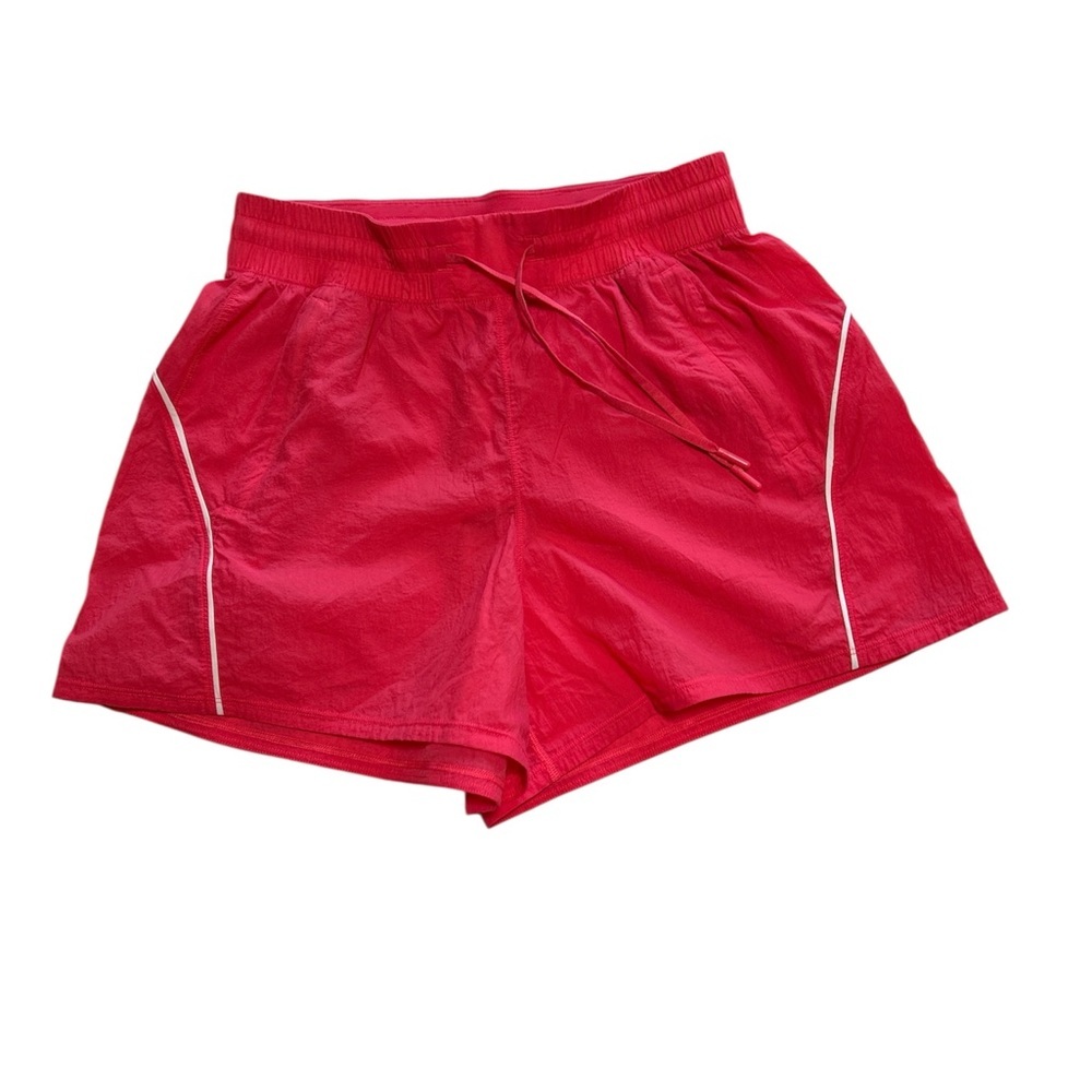 lululemon athletica Women’s Athletic Shorts in Salmon